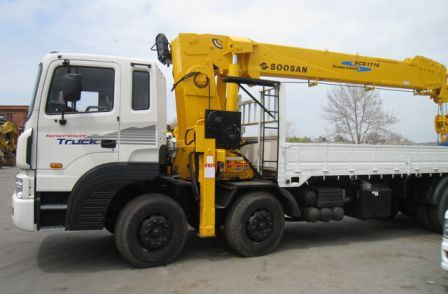 HD320 4